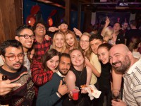 Tequila Mexico Party