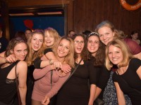 Tequila Mexico Party