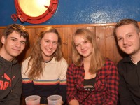 Tequila Mexico Party