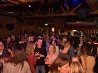 Tequila Mexico Party