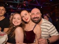 Tequila Mexico Party