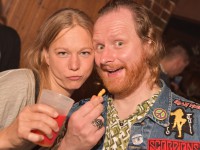 Tequila Mexico Party