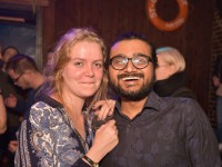 Tequila Mexico Party