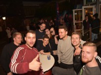 Tequila Mexico Party