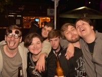 Tequila Mexico Party