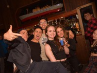 Tequila Mexico Party