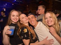 Tequila Mexico Party