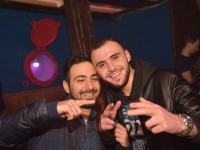 Tequila Mexico Party