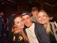 Tequila Mexico Party