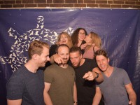 Tequila Mexico Party