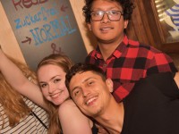 Tequila Mexico Party