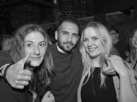 Tequila Mexico Party