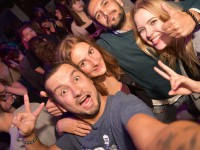 Tequila Mexico Party