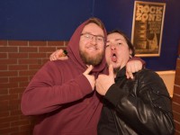 Tequila Mexico Party