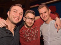 Tequila Mexico Party