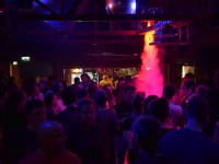 Tequila Mexico Party