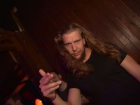 Tequila Mexico Party