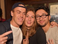 Tequila Mexico Party