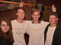 Tequila Mexico Party