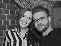 Tequila Mexico Party