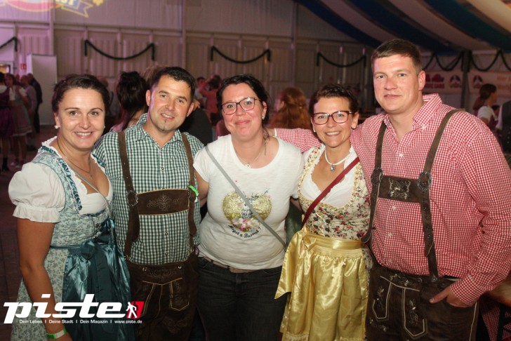 6. Rostocker Oktoberfest