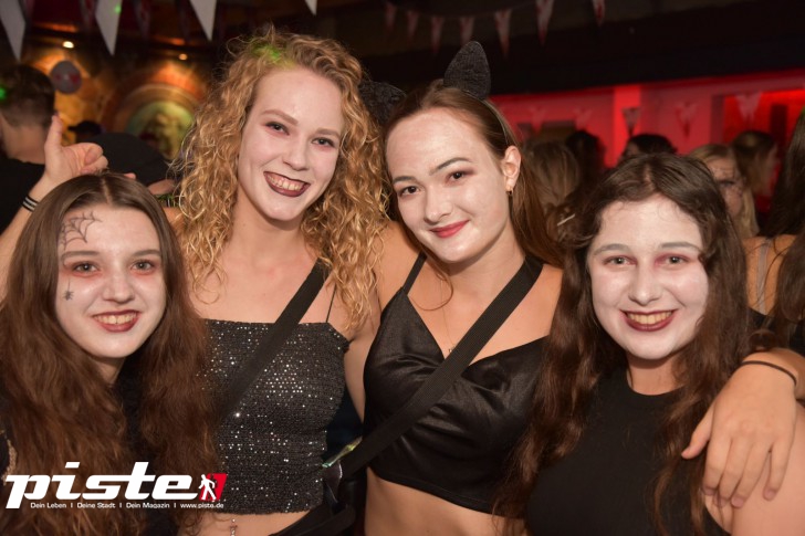 Halloween Party