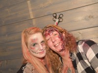 Halloween Party