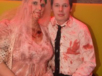 Halloween Party