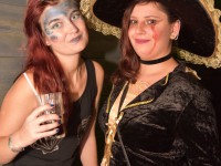 Halloween Party