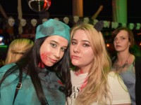 Halloween Party