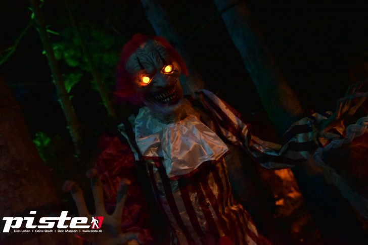 Halloween Queer Night