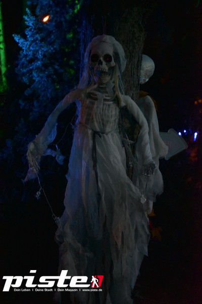 Halloween Queer Night