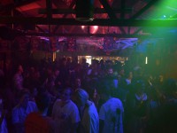 Halloween Queer Night