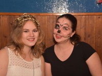 Halloween Queer Night