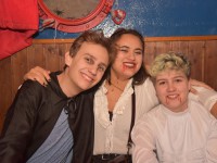 Halloween Queer Night