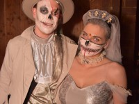 Halloween Queer Night