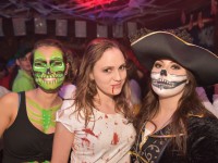 Halloween Queer Night