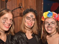 Halloween Queer Night