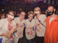 Halloween Queer Night