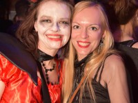 Halloween Queer Night