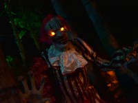 Halloween Queer Night