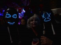 Halloween Queer Night