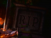 Halloween Queer Night