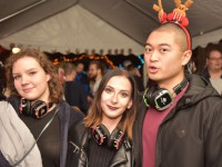 Halloween Queer Night