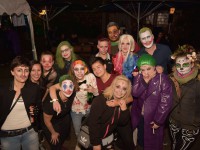 Halloween Queer Night