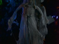 Halloween Queer Night