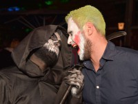 Halloween Queer Night