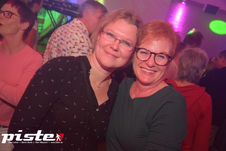 Kraftverkehr-Klub-Revival-Party