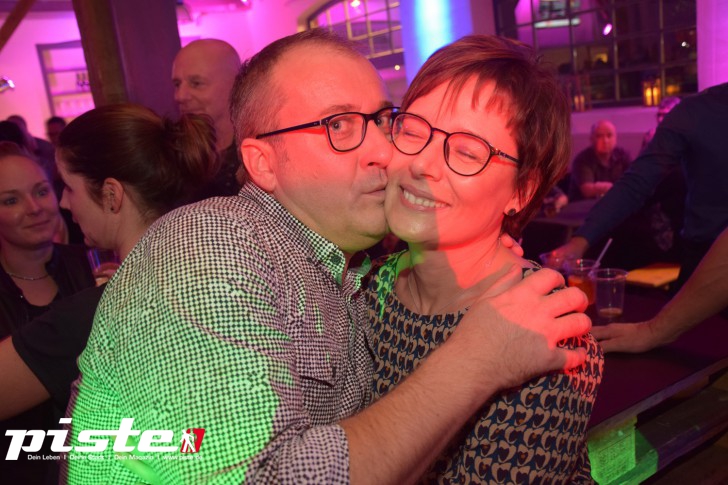 Kraftverkehr-Klub-Revival-Party