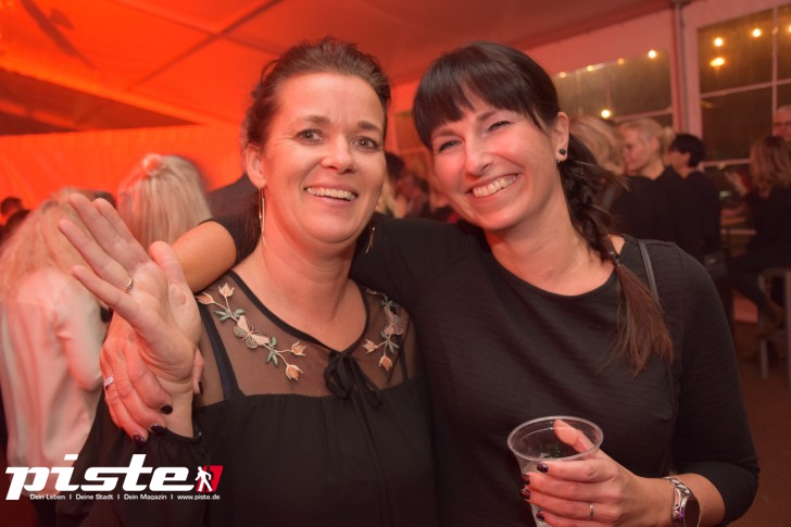 Kraftverkehr-Klub-Revival-Party